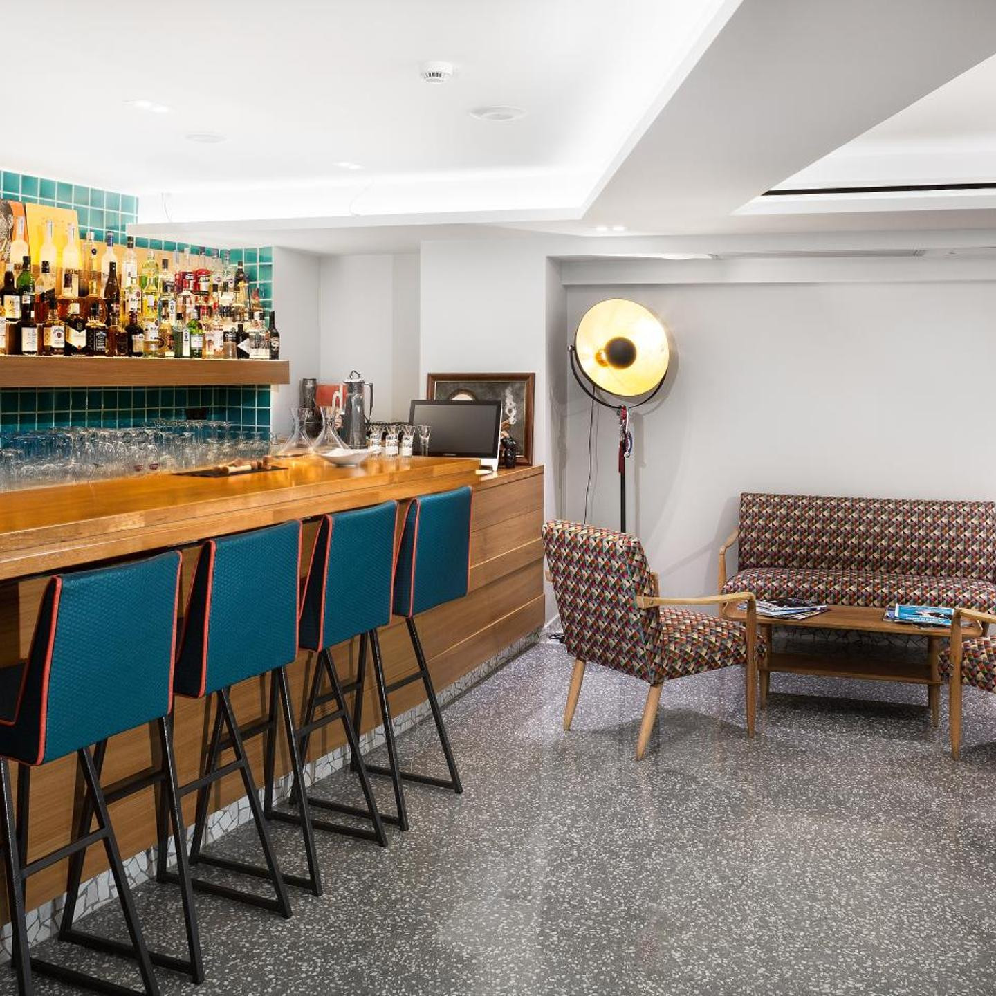 360Degrees Pop Art Hotel