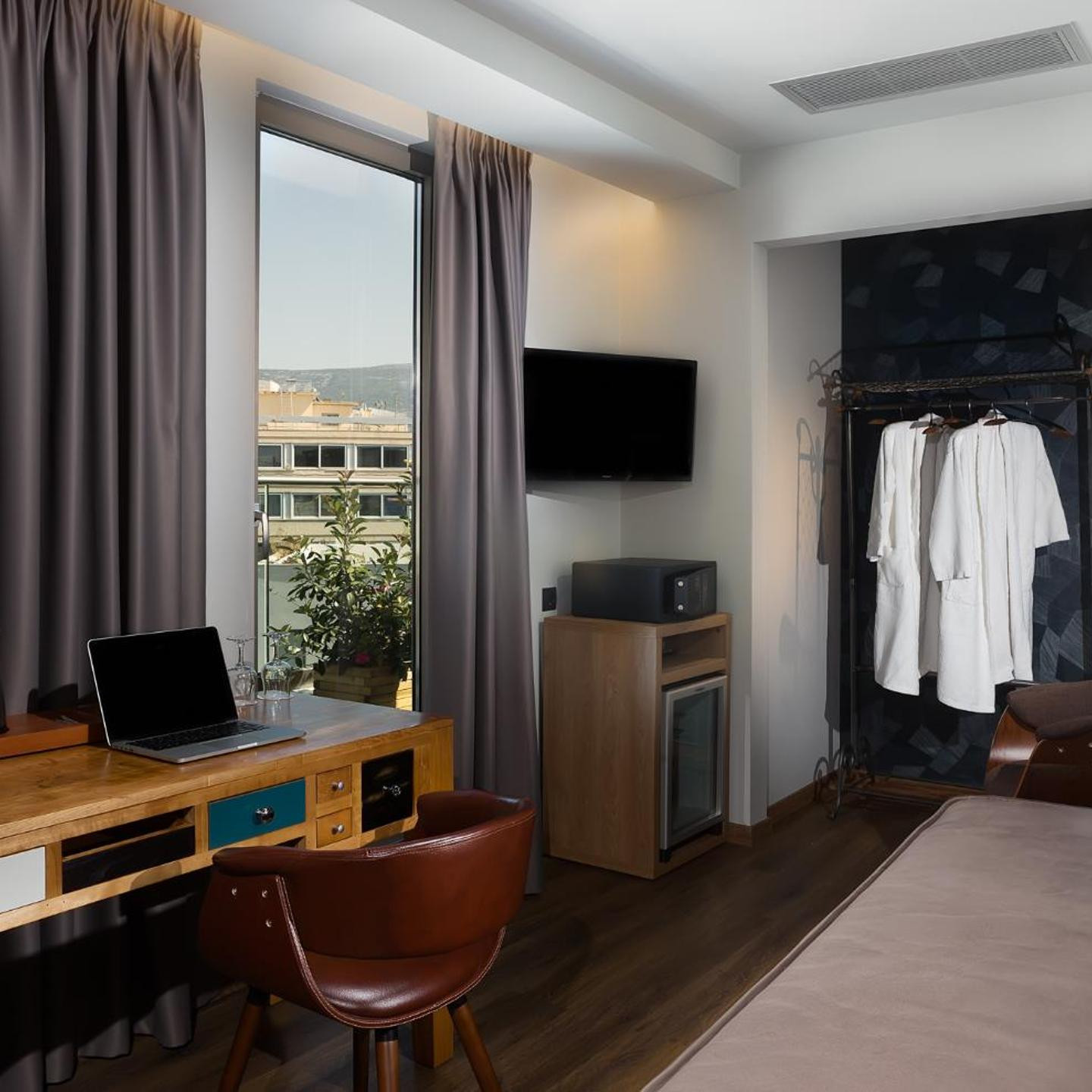 360Degrees Pop Art Hotel