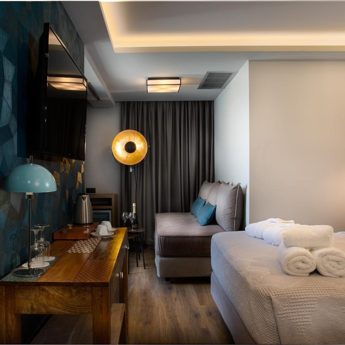 360Degrees Pop Art Hotel