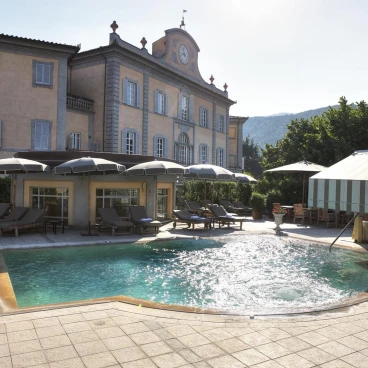 Bagni Di Pisa Palace & Thermal Spa - The Leading Hotels of the World