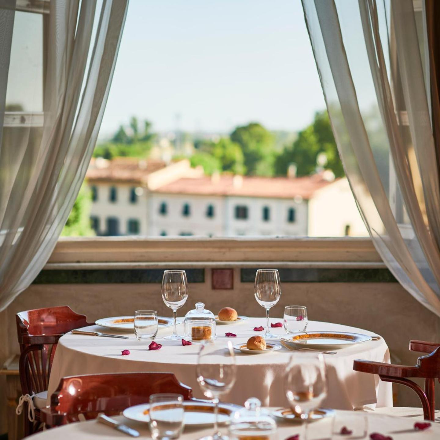 Bagni Di Pisa Palace & Thermal Spa - The Leading Hotels of the World