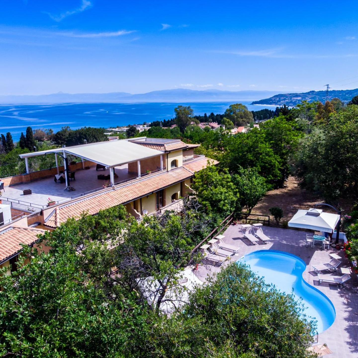 Hotel Cannamele Resort