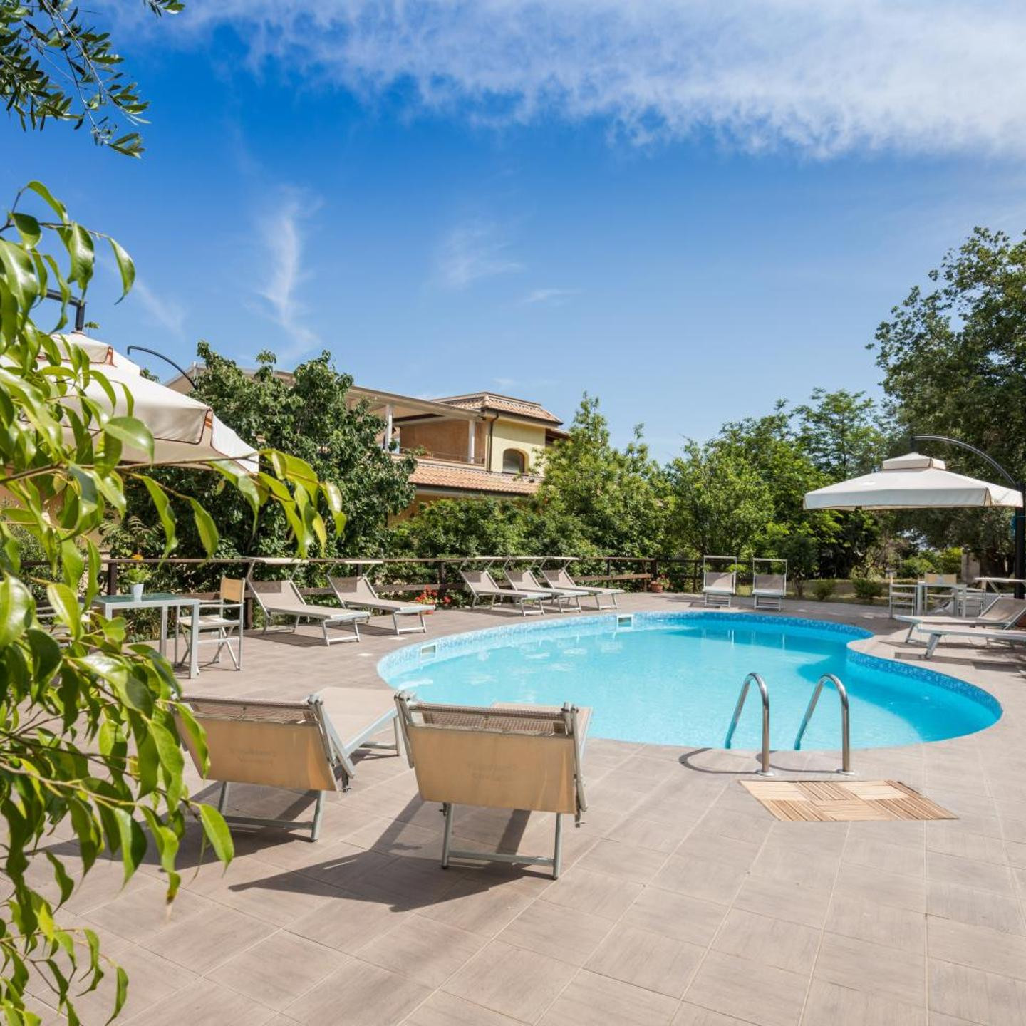 Hotel Cannamele Resort
