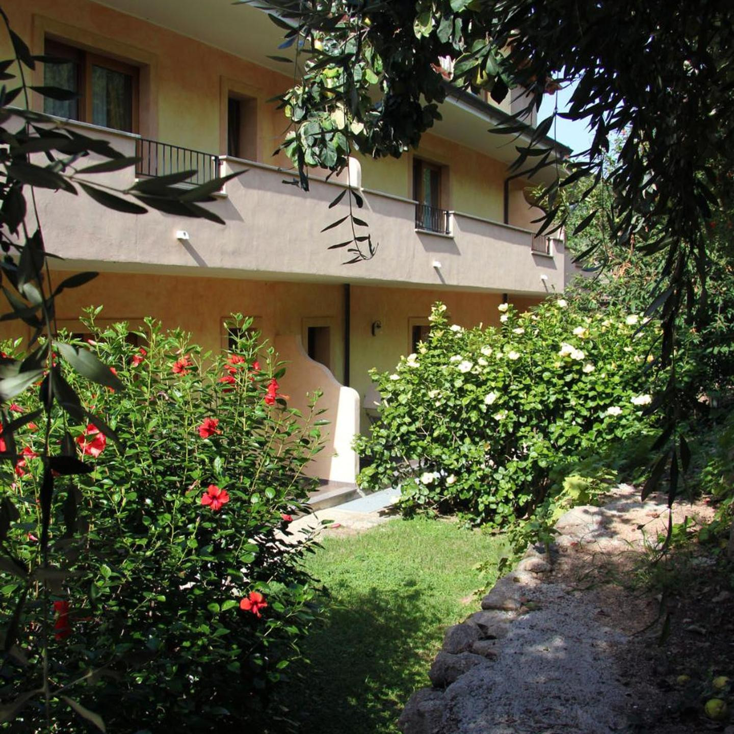 Hotel Cannamele Resort