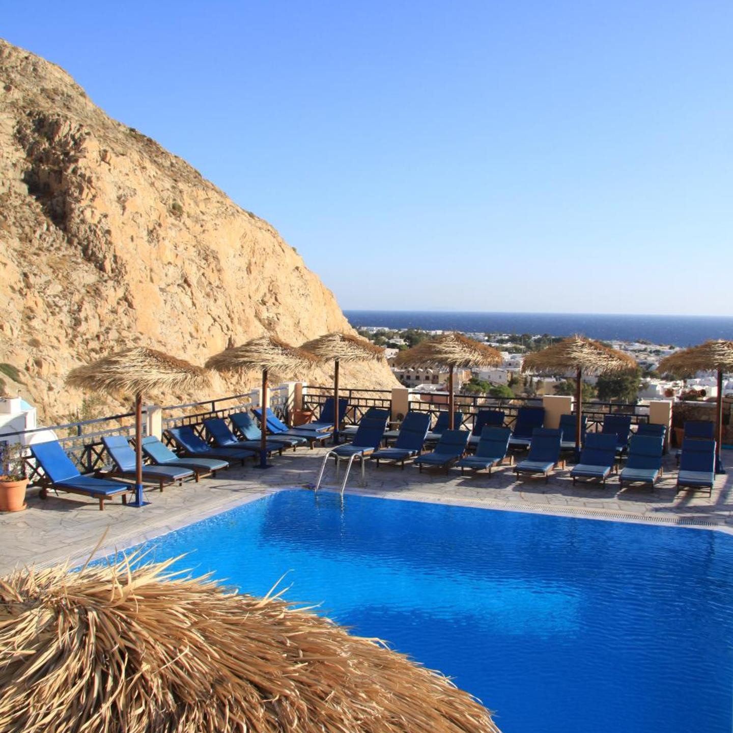 Aegean View Hotel