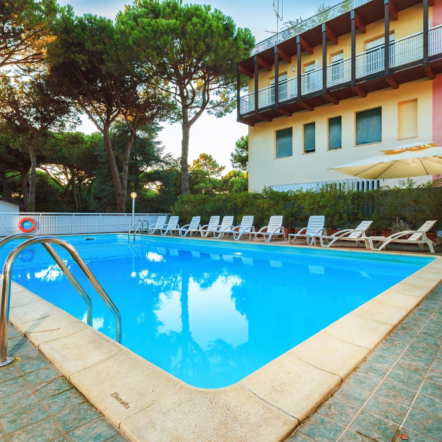 Hotel Columbia