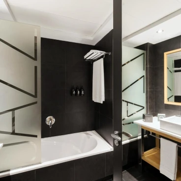 Hotel Jazz