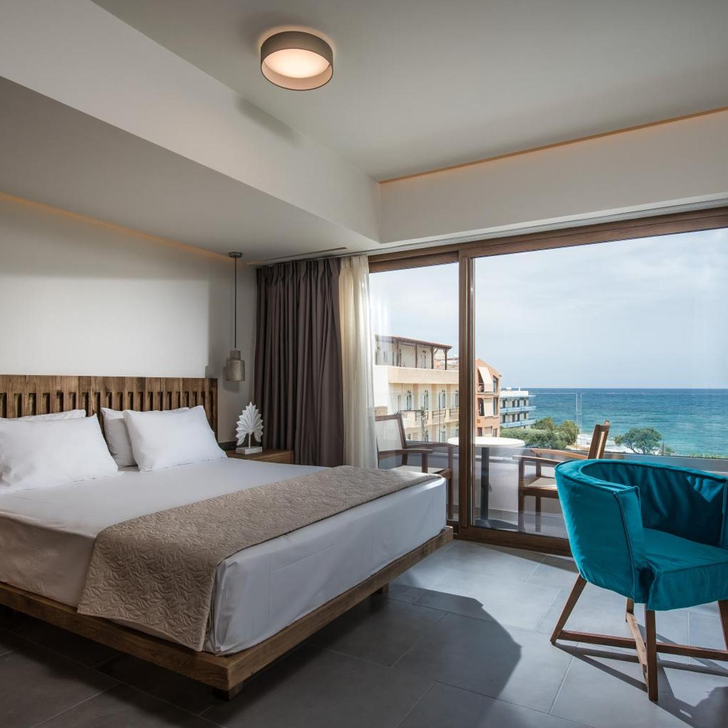 Harma Boutique Hotel