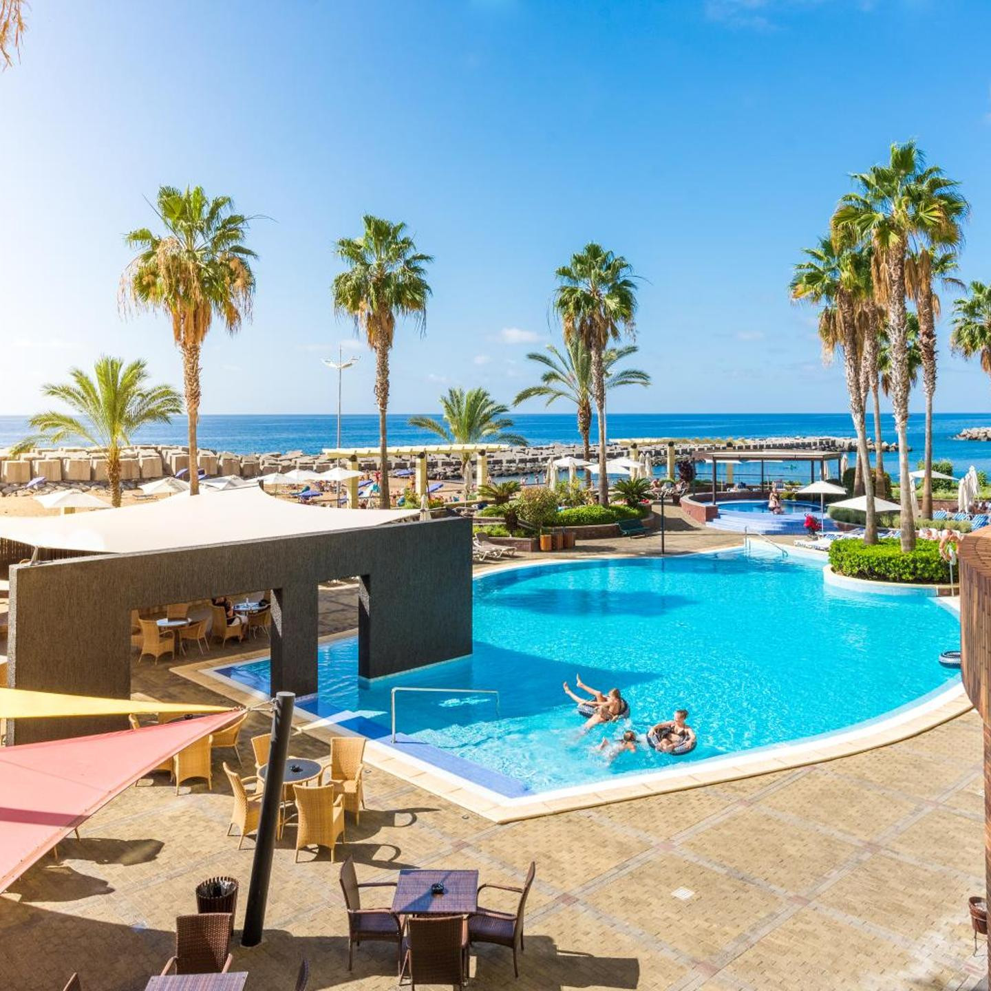 Calheta Beach - All-inclusive - Savoy Signature