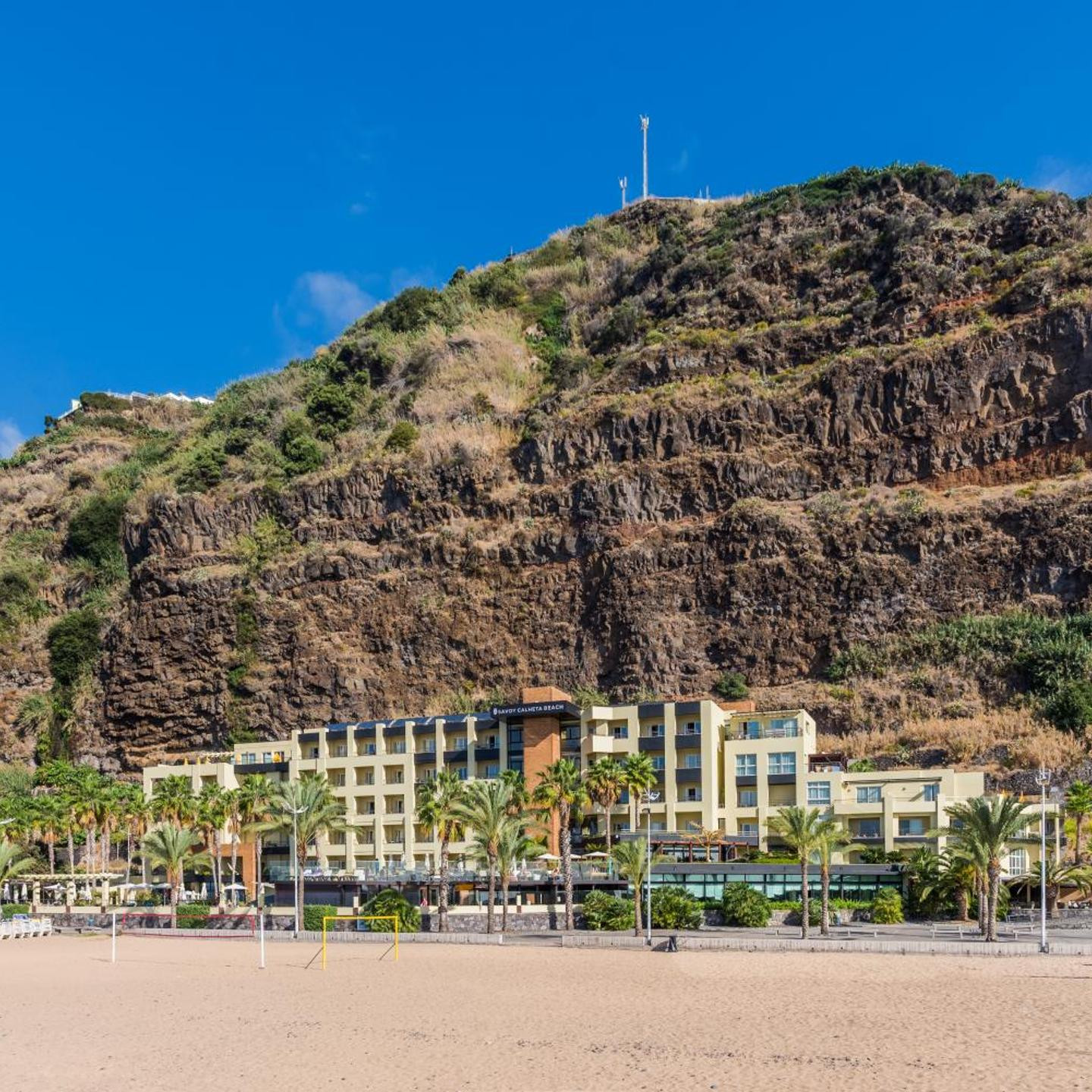 Calheta Beach - All-inclusive - Savoy Signature