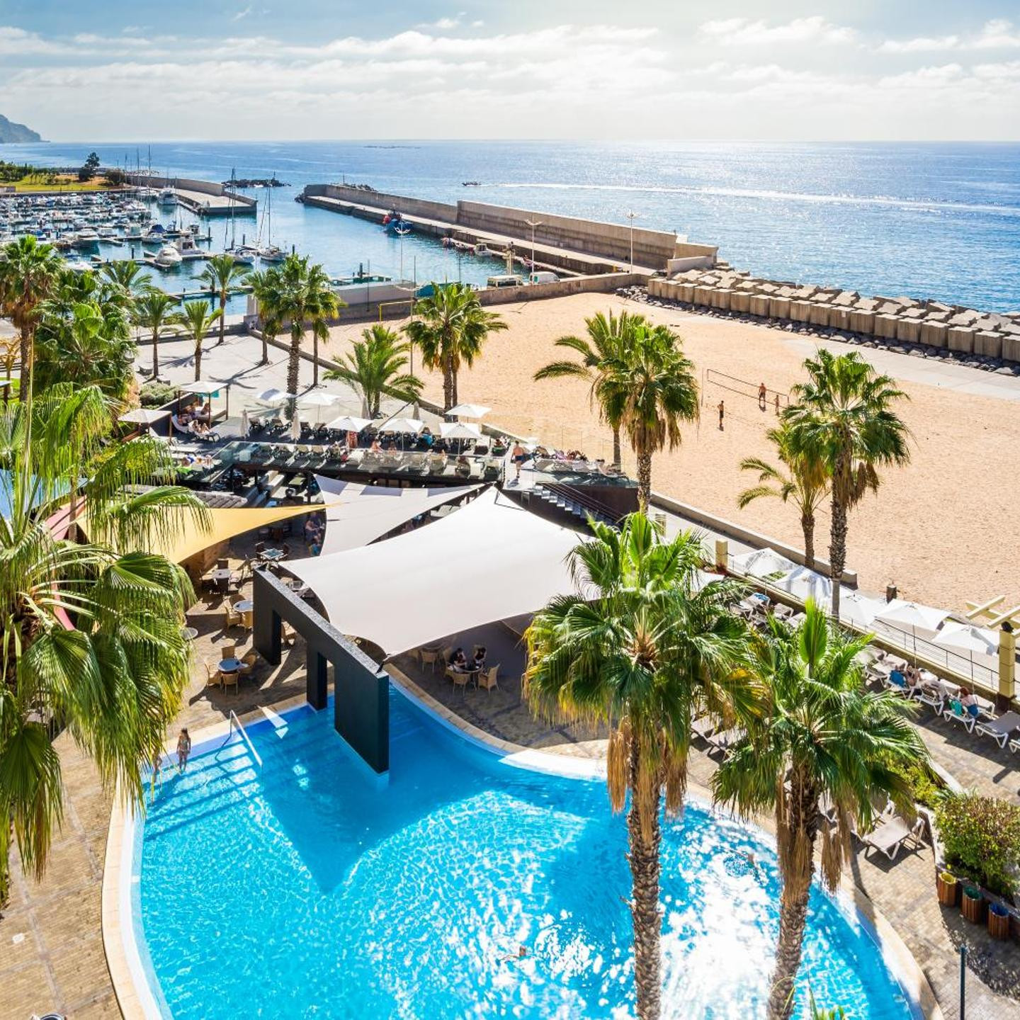 Calheta Beach - All-inclusive - Savoy Signature