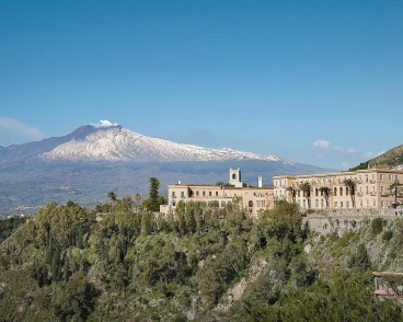 Taormina Palace Hotel