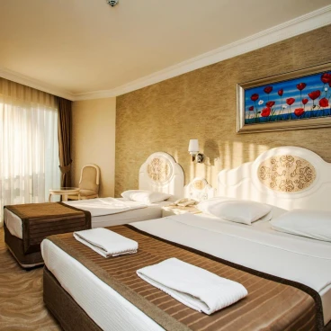 White Gold Hotel
