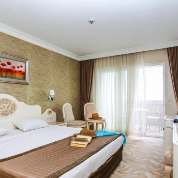 White Gold Hotel