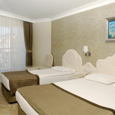 White Gold Hotel