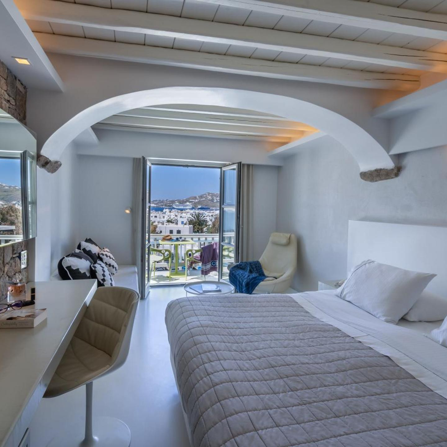 Semeli Hotel Mykonos