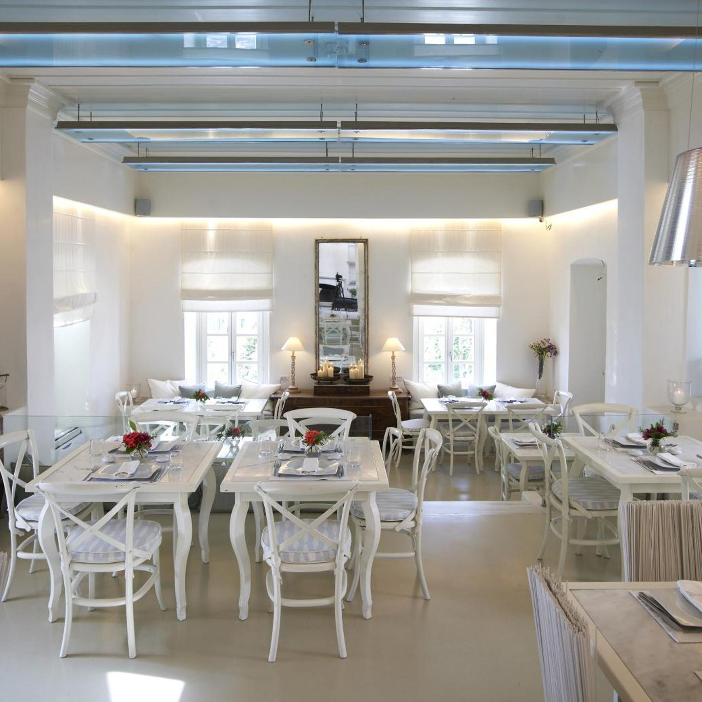 Semeli Hotel Mykonos