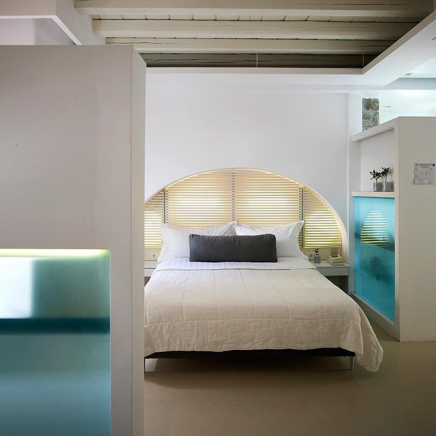 Semeli Hotel Mykonos