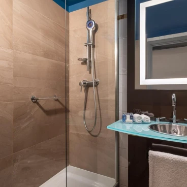Hôtel Le Marquis by Inwood Hotels