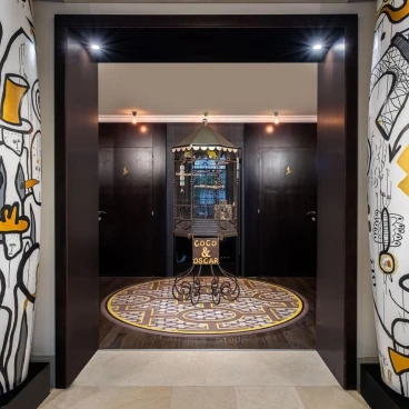 Hôtel Le Marquis by Inwood Hotels