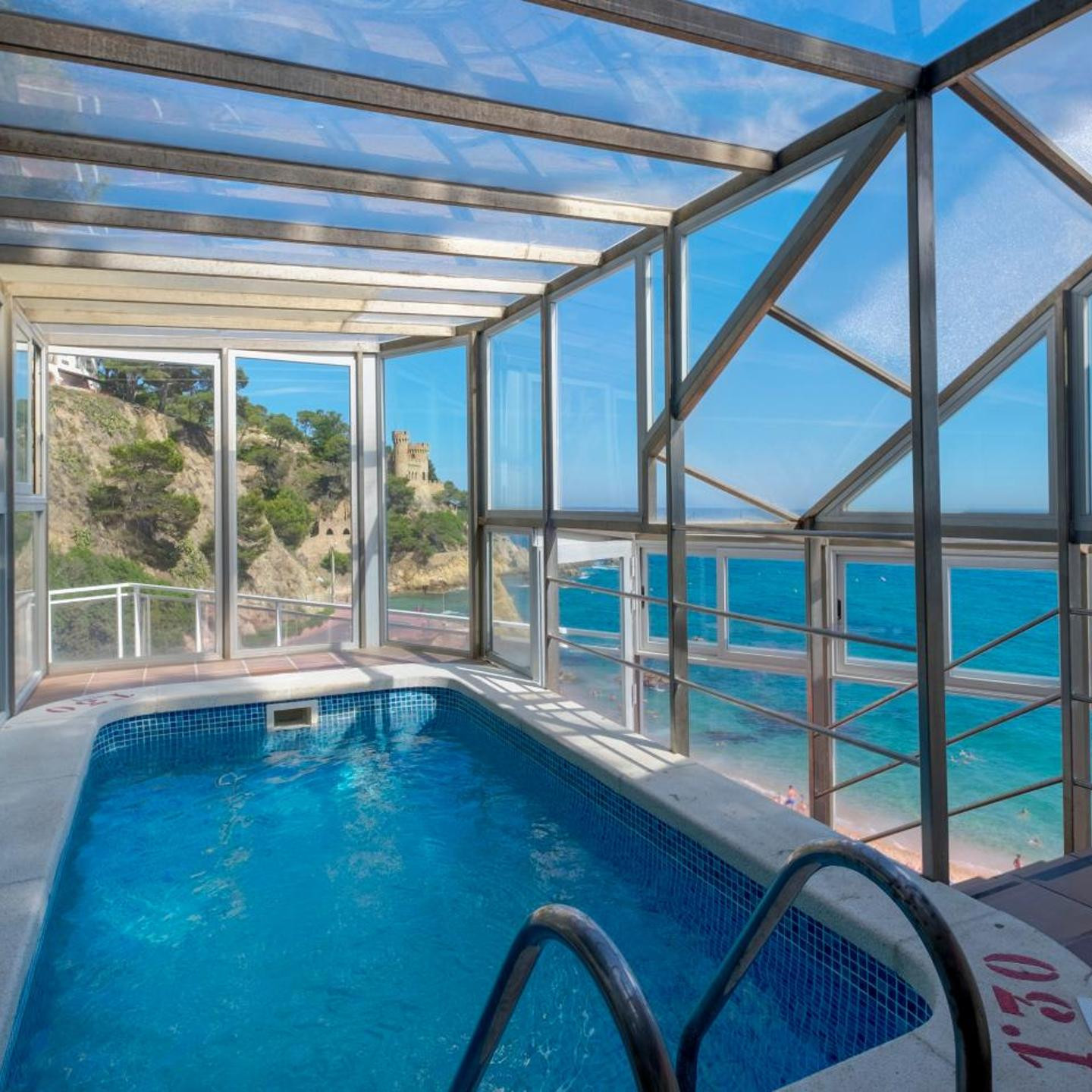 Hotel Rosamar Maxim 4*- Adults Only