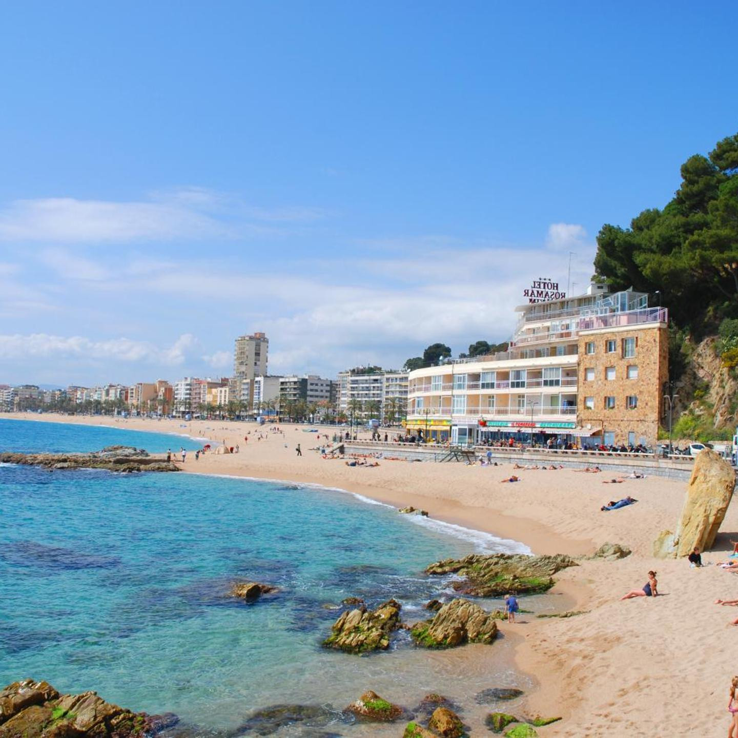 Hotel Rosamar Maxim 4*- Adults Only