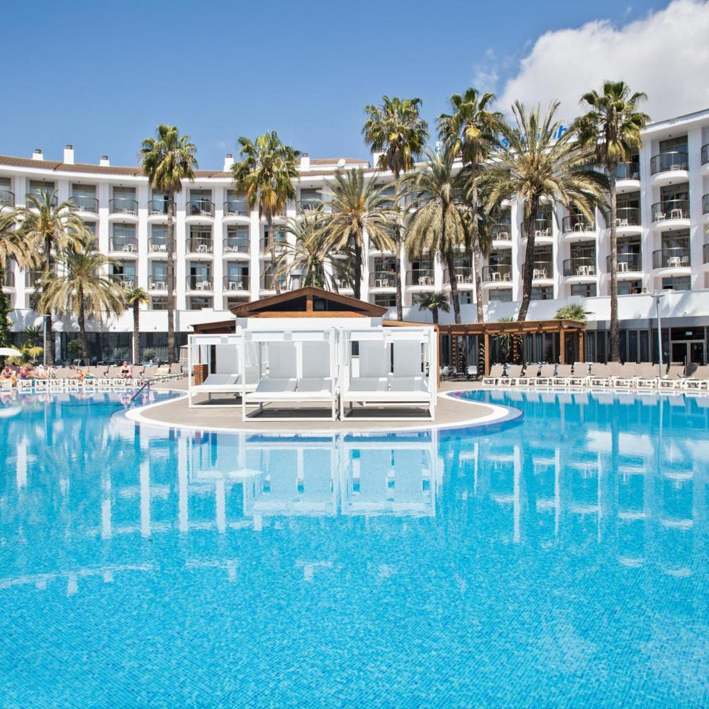 Hotel Best Cambrils