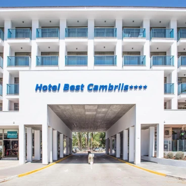 Hotel Best Cambrils