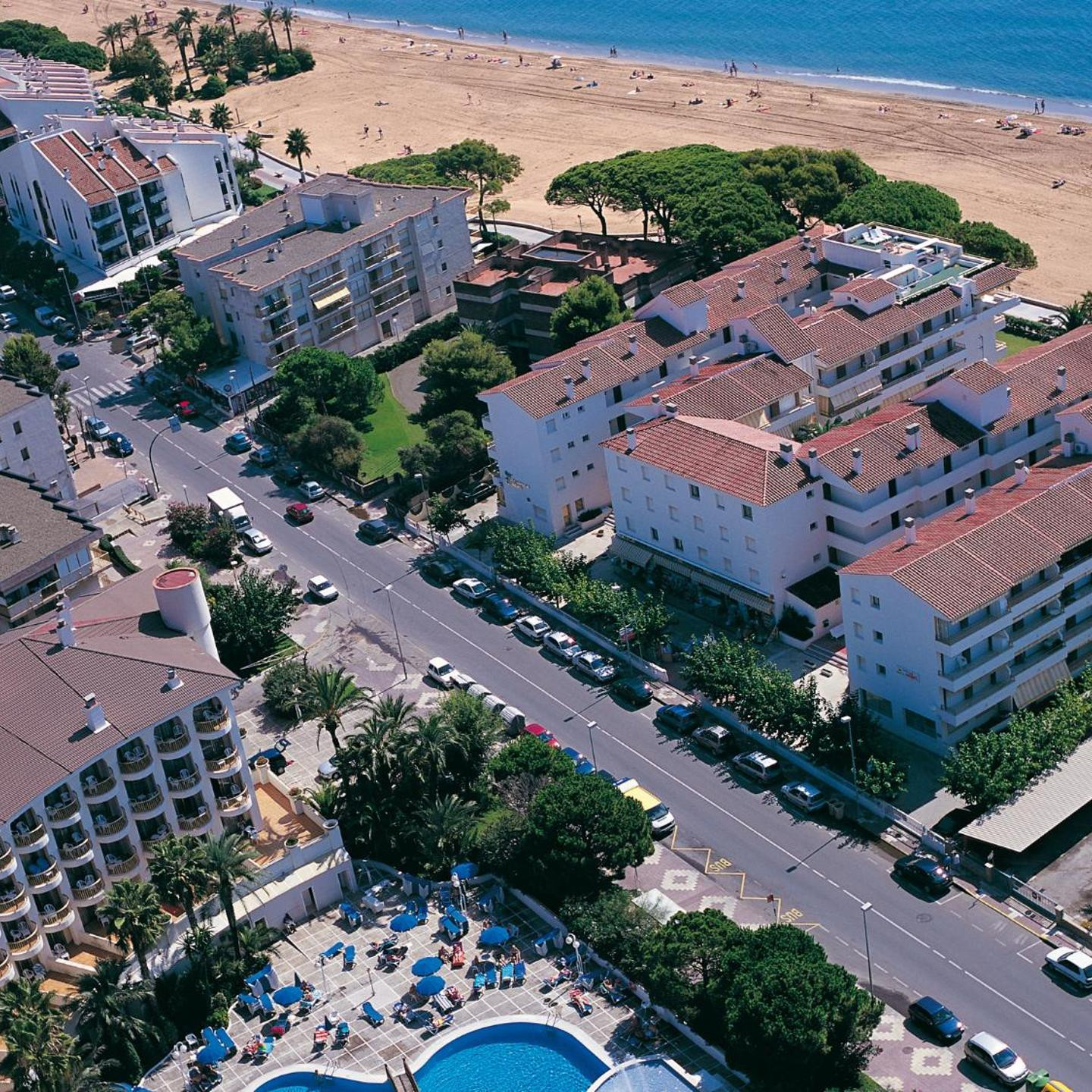 Hotel Best Cambrils