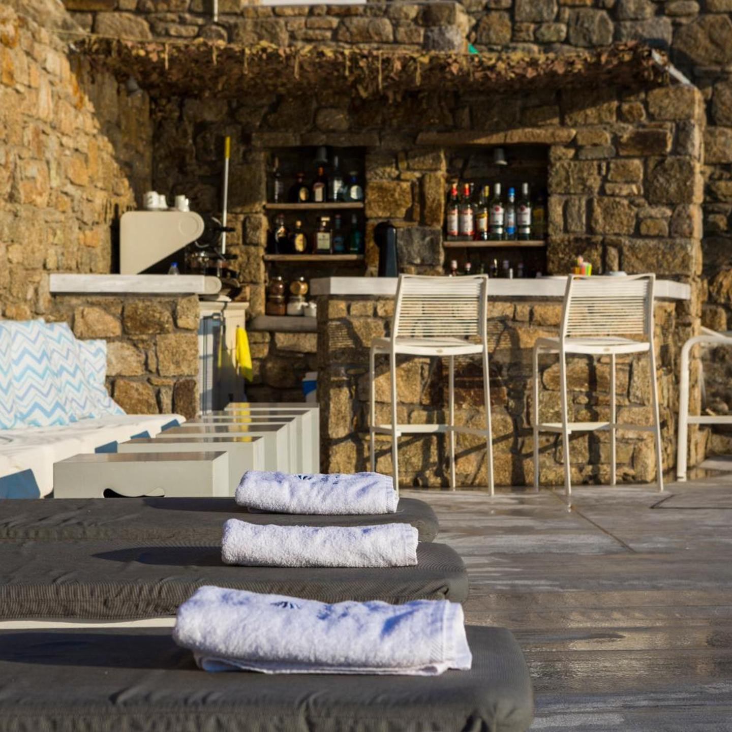 Mykonos Beach Hotel