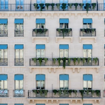 Nolinski Paris