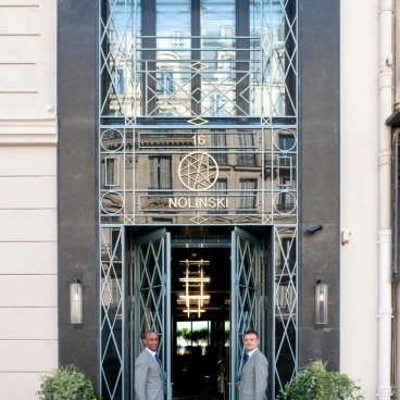 Nolinski Paris
