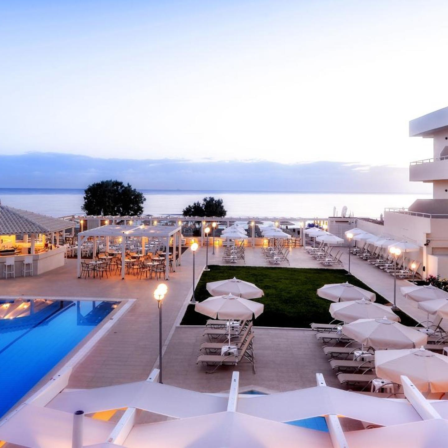 Neptuno Beach Hotel