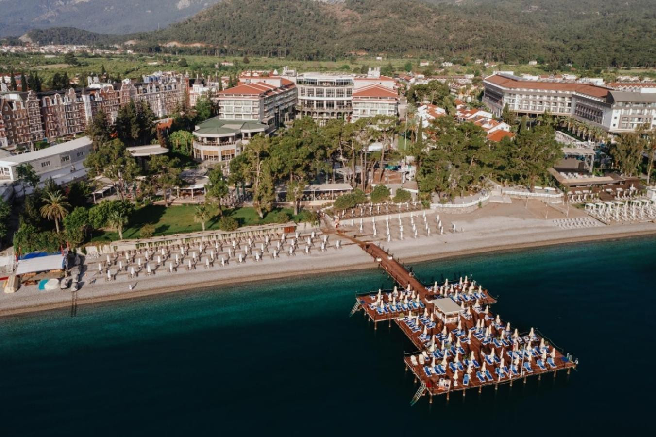 Akra Kemer - Ultra All Inclusive