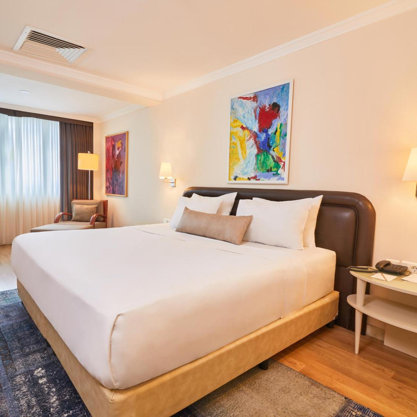 Dedeman Istanbul