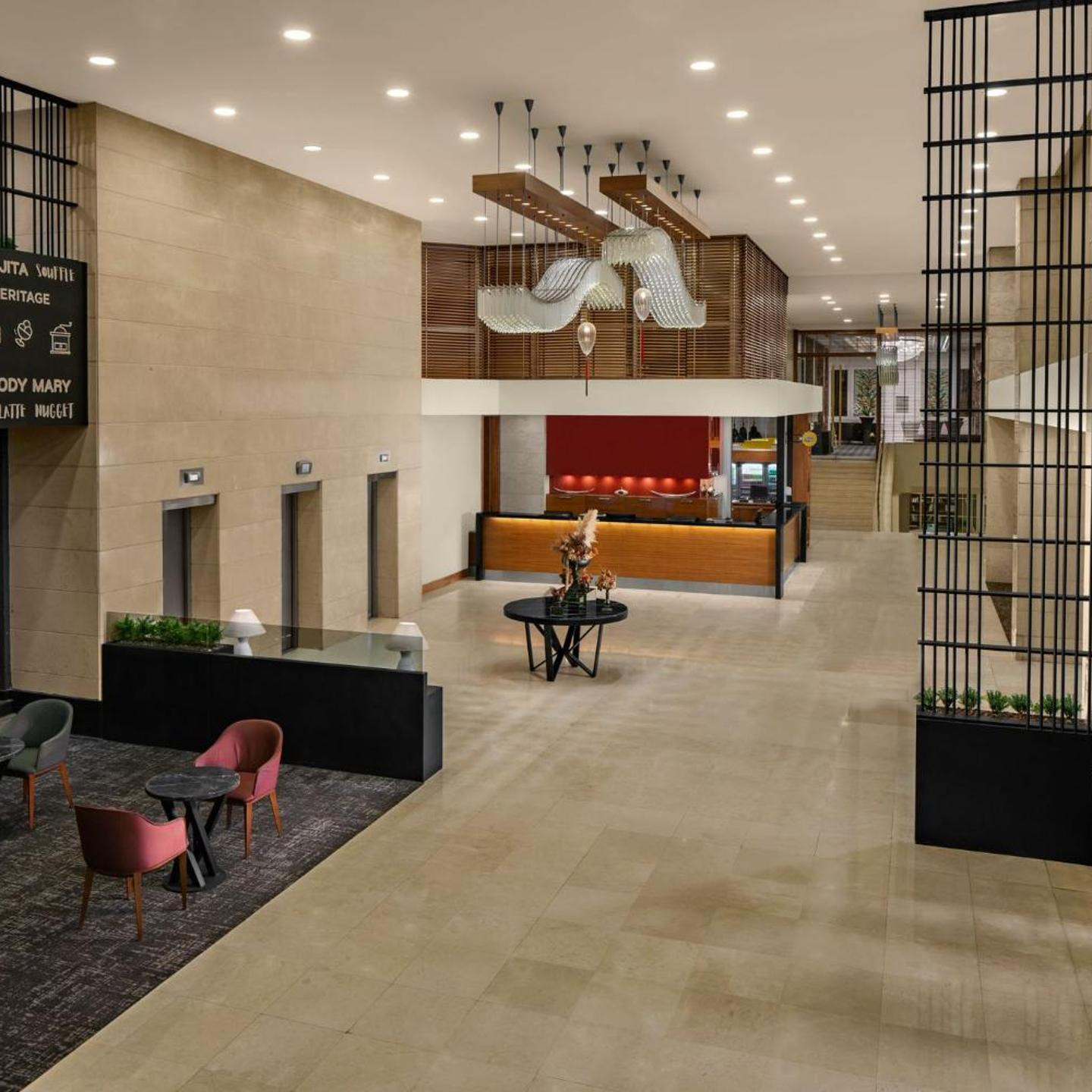 Dedeman Istanbul