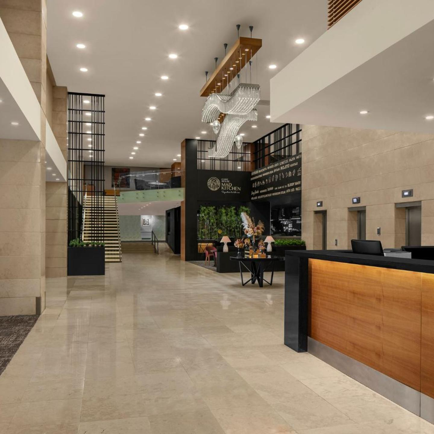 Dedeman Istanbul