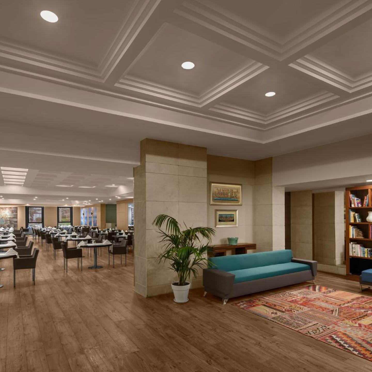 Dedeman Istanbul