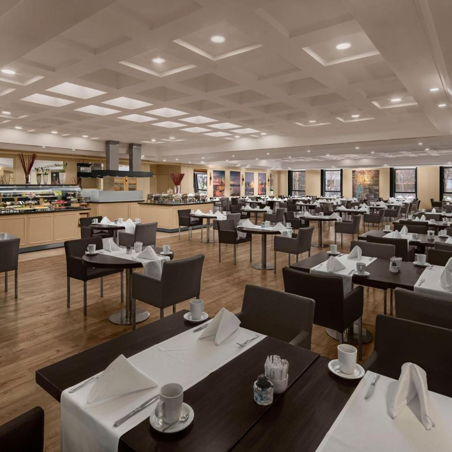 Dedeman Istanbul
