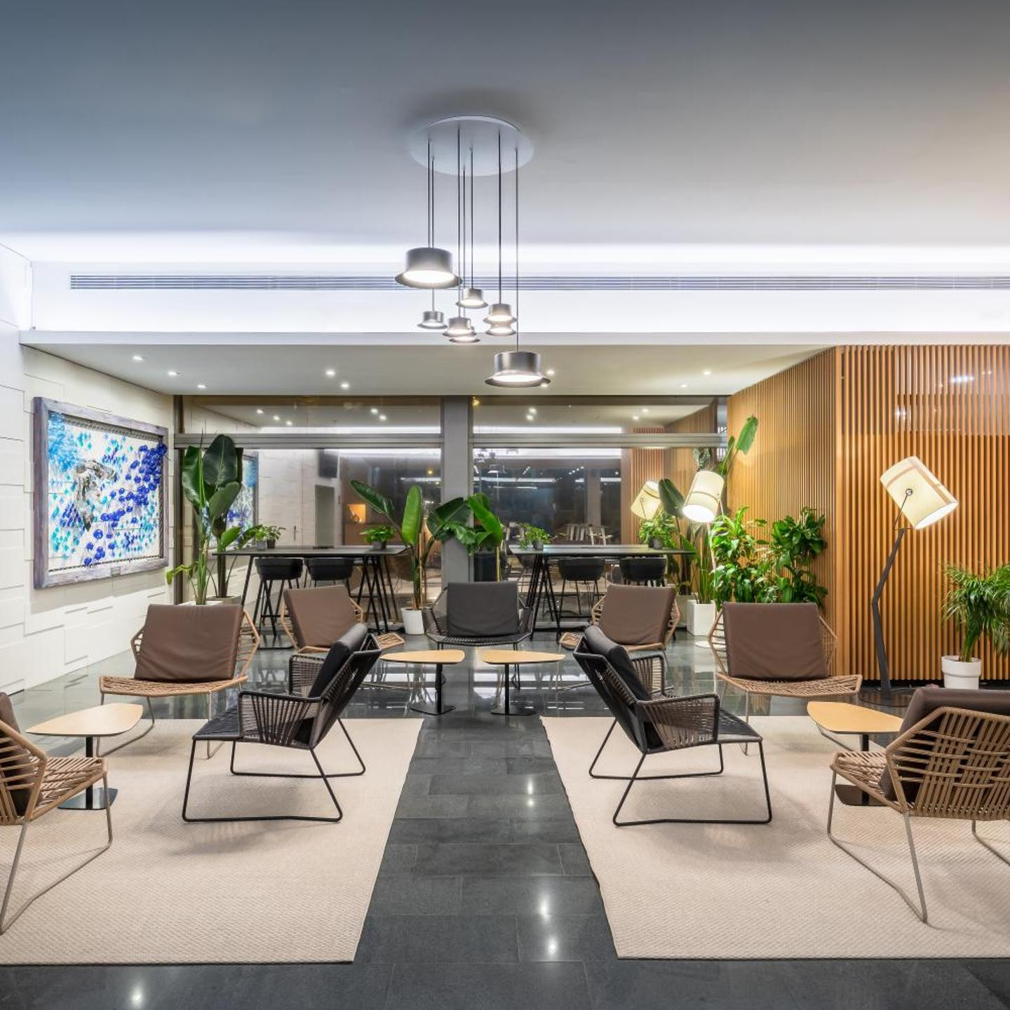 Occidental Atenea Mar - Adults Only