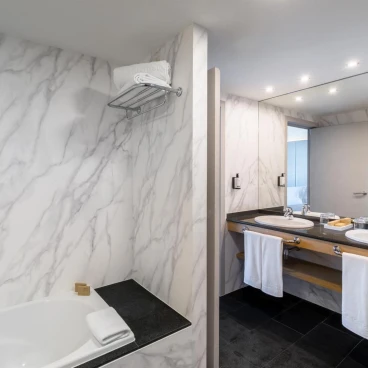 Occidental Atenea Mar - Adults Only