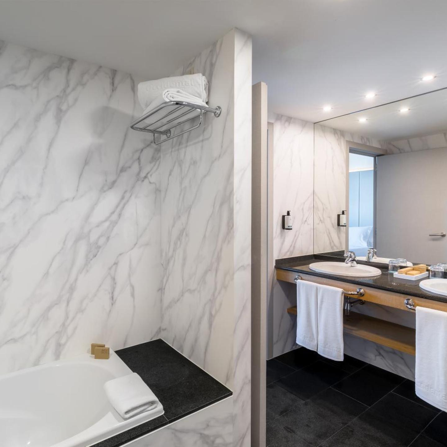 Occidental Atenea Mar - Adults Only