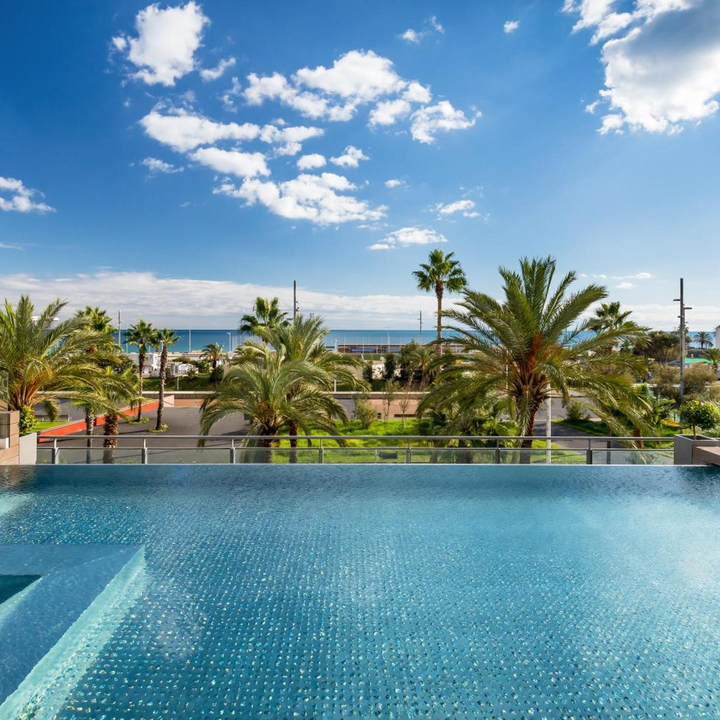 Occidental Atenea Mar - Adults Only