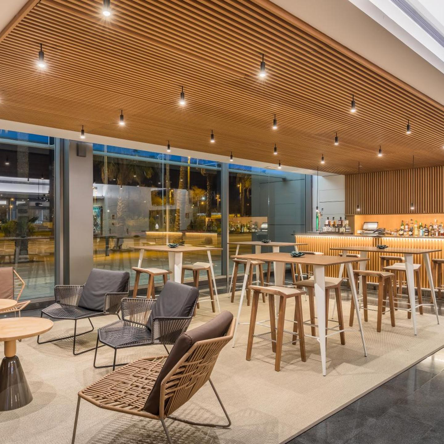 Occidental Atenea Mar - Adults Only