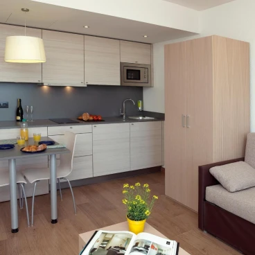 Almirall Apartaments