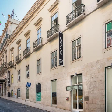 Hotel do Chiado