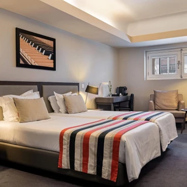 Hotel do Chiado