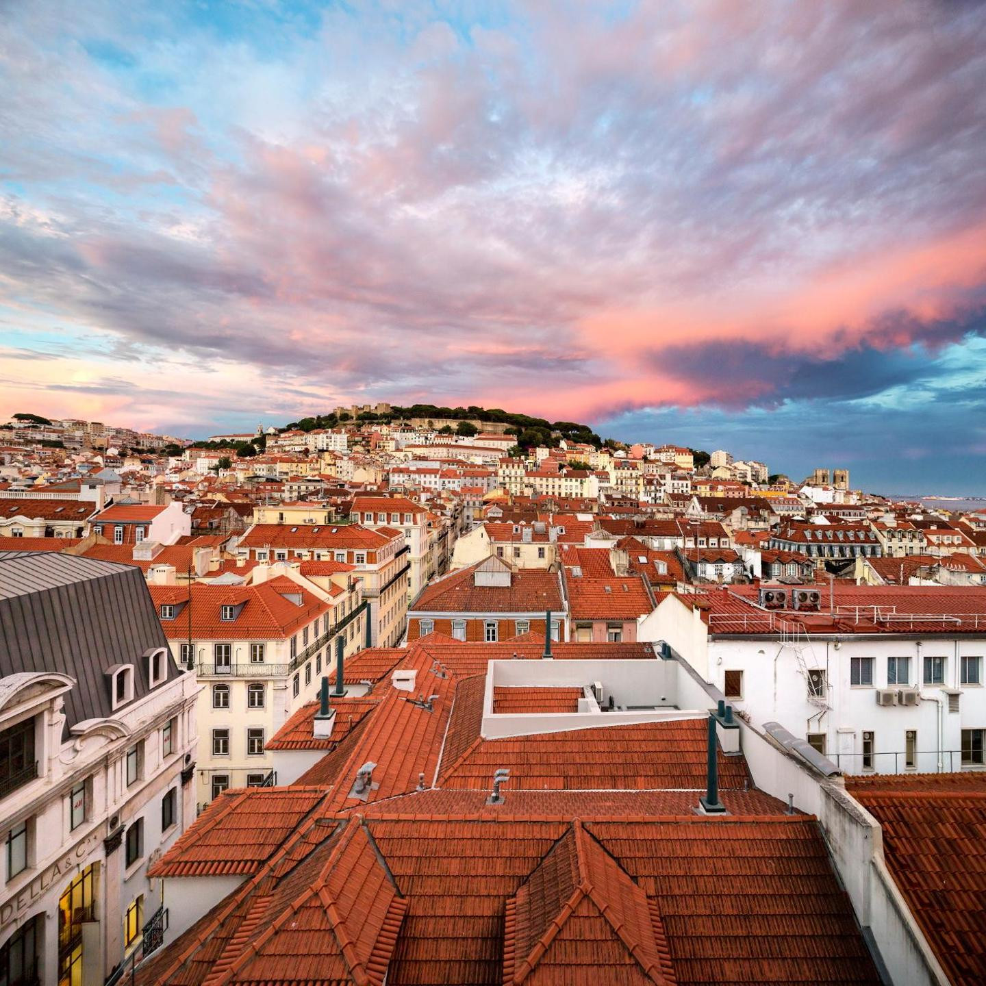 Hotel do Chiado