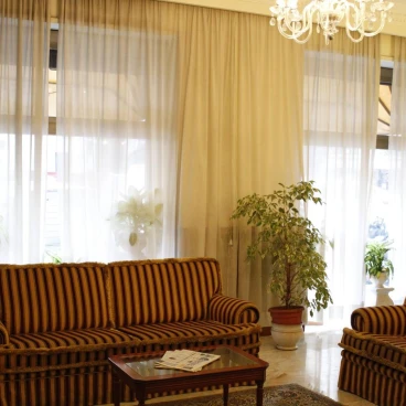 Hotel Genio