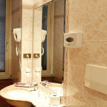 Hotel Genio